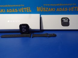 AppleWatch Series 10 GPS + Cellular 46mm jótállással, főkép