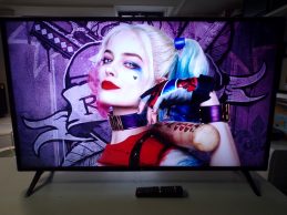 LG 43UK6300MLB Smart led tv(okos) jótállással, főkép