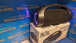 Somogyi ElektronicBoombox BT5000 2026.05.12.-ig GYÁRI GARI, főkép