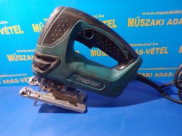 Makita 4350CT Dekopírfűrész jótállással, főkép