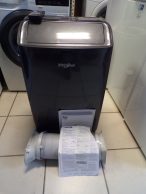 Whirlpool PACF29CO Mobilklíma 2026.07.17.-ig GYÁRI GARANCIA!, főkép