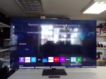 Samsung QE65Q80BAT Qled smart tv(okos) jótállással, kép 1