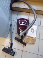 Rowenta RO3969EA porszívó jótállással, főkép