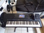 Yamaha PSR-SX700 Szintetizátor jótállással, kép 1