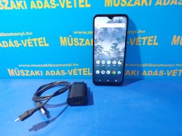 Nokia C12 64GB Mobiltelefon jótállással, főkép