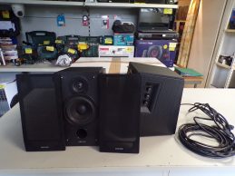 Edifier R1700BT 2.0 Aktív hangfal jótállással, főkép