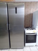 Gorenje R6192LX Hűtő 3hónap jótállással, főkép