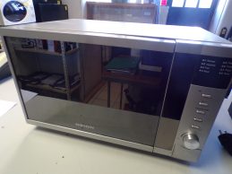 ORION OM 023D Mikrohullámú sütő jótállással, főkép