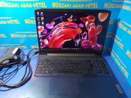 Lenovo Ideapad 3 15IMH05 Notebook jótállással, főkép