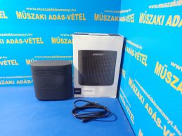 Bose SoundLink Color II Blue tooth hangszóró jótállással, főkép