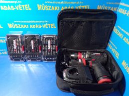 ÚJSZERŰ! PARKSIDE PBSPA 12 E4 behajtó jótállással, főkép