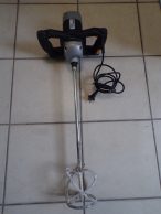 CMI festék – és habarcskeverő C – FMR – 1200 jótállással, főkép