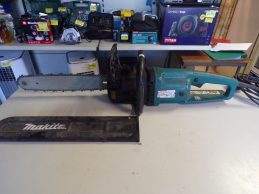 Makita UC4003A láncfűrész jótállással, főkép