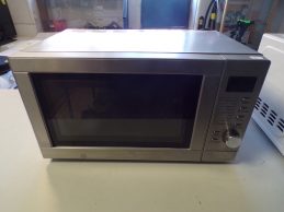 Tesco MG208 mikrohullámú sütő jótállással, főkép