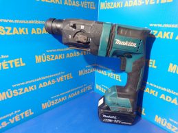 Makita DHR182 Fúrókalapács jótállással, főkép
