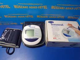 HARTMANN Tensoval vérnyomásmérő jótállással, főkép