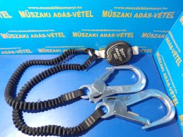  Singing Rock REACTOR 140 energiaelnyelő , főkép