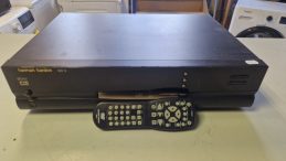 Harman Kardon DVD15 Dvd lejátszó alkatrésznek, főkép