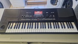 KORG Pa300 Szintetizátor jótállással, főkép