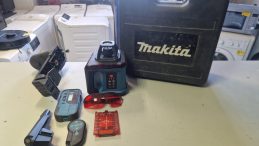 Makita SKR200 Forgófejes rotációs lézer jótállással, főkép