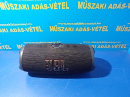 JBL Charge 5 Bluetooth hangszóró jótállással, főkép
