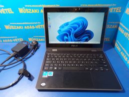 ASUS BR1100FK Érintőképernyős Notebook jótállással, főkép