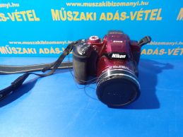 Nikon Coolpix B700 Digitális fényképezőgép jótállással, főkép