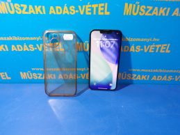 Apple iPhone 14 128GB Mobiltelefon jótállással, főkép