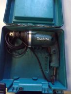 Makita HP1630 Fúró jótállással, főkép