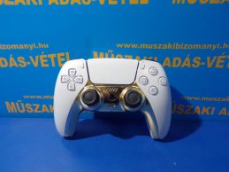 Sony PS5 kar kontroller (CFI-ZC1W) jótállással, főkép
