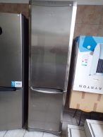 Indesit hűtő 3hónap jótállással, főkép