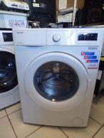 Sharp Es-HFA6102W3EE keskeny mosógép jótállással., főkép