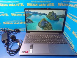 Lenovo IdeaPad Slim 3 82XQ00AQHV Notebook jótállással, főkép