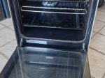 Zanussi ZCV550G1XA Elektromos Tűzhely jótállással, kép 1