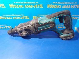 Makita DHR241 fúrókalapács jótállással, főkép