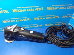 RUPESLHR 75E MINI Excenteres csiszoló jótállással, főkép
