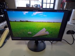 Philips 242V8 Led Monitor jótállással, főkép