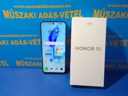 Honor 90 Lite 5G 256GB 8GB RAM Dual Mobiltelefon Mobiltelefon jótállással., főkép