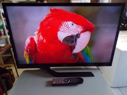 ORION 32OR17RDL Led Tv jótállással., főkép