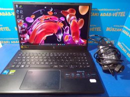 Acer Nitro V ANV15-51-554Z Gamer notebook jótállással, főkép