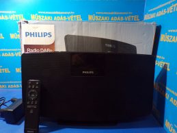 ÚJ! Philips TAM2505/10 Bluetoot-os rádió jótállással, főkép