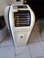 Vortex VAP-A09A1D Mobilklíma jótállással, főkép