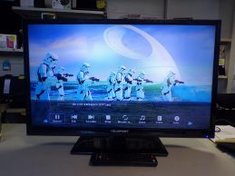 Blaupunkt 32/112I-GB-3B Led tv jótállással, főkép