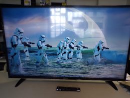 Horizon 55HL7310F Led tv jótállással., főkép