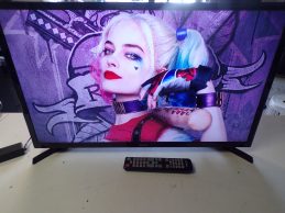 Samsung UE32J4000 Led tv jótállással., főkép