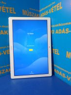 Lenovo Tab TB-X705F Tablet jótállással, főkép