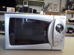Whirlpool AMW 204 Mikrohullámú sütő jótállással, főkép