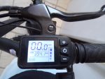 Predator Extreme PES017 Elektromos roller (ODO:394Km) jótállással, kép 1