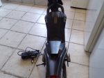 Predator Extreme PES017 Elektromos roller (ODO:394Km) jótállással, kép 3