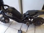 Predator Extreme PES017 Elektromos roller (ODO:394Km) jótállással, kép 4